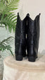 Texano nero