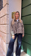 Jeans lavaggio scuro