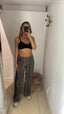 Jeans leo