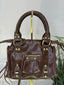 Borsa city ecopelle
