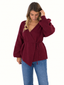 Cardigan Amelia Bourdaux