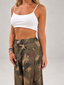 Jeans  militare