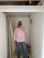 Camicia love righe