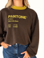 Felpa pantalone