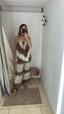 Pantalone pizzo