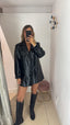 Blazer vinile