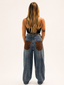 Jeans tasca