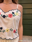 Coordinato fiori