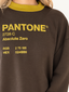 Felpa pantalone