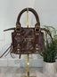 Borsa city ecopelle