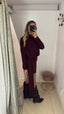 Abito Celine Bourdaux