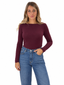 Maglia cashmere Bourdaux