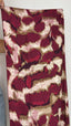 Foulard ampio