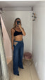 Jeans Bea Swarovski