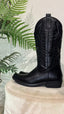 Texano nero