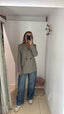 Blazer quadretti