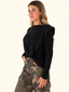Maglia Benny Nera