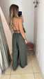 Coordinato Alexia Verde