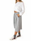 Bermuda Joggers grigio