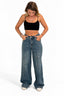 Jeans Alberta
