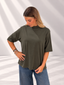 Maglia Baseball