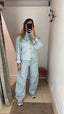 Coordinato Denim