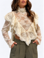 Maglia Kate burro