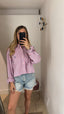 Camicia ralph lauren vintage