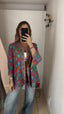 Kimono seta
