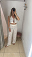 Coordinato crochet