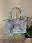 Borsa city ecopelle