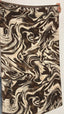 Foulard ampio