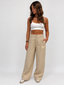 Coordinato New York beige