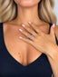 Anello Tris