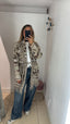 Cardigan Montana beige