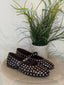 Ballerine rockstar cioccolato