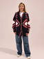 Cardigan aspen