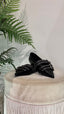 Scarpa stringata