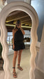Tutina joy nera