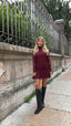 Abito Desy Bourdaux