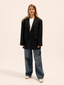 Blazer Matilde nero