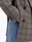 Blazer cut out