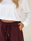 Bermuda Joggers Bourdaux