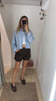Short ciocco