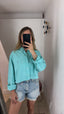 Camicia ralph lauren vintage
