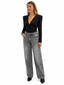 Body scollo V