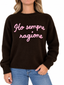 Maglione Ho sempre ragione