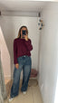 Maglia basica Bourdaux