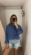 Camicia ralph lauren vintage