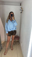 Camicia Lino